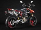 Ducati Hypermotard 698 Mono / 698 Mono RVE